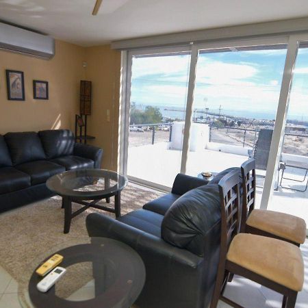 San Felipe Vacation Rental By San Felipe Marina Resort Casa Crystal Bay Esterno foto