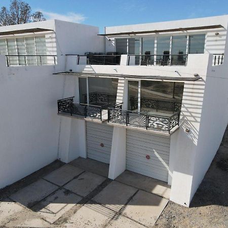 San Felipe Vacation Rental By San Felipe Marina Resort Casa Crystal Bay Esterno foto