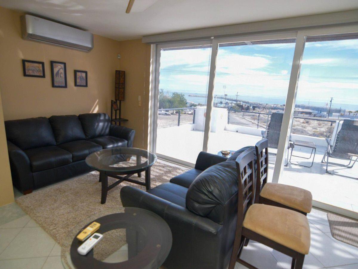 San Felipe Vacation Rental By San Felipe Marina Resort Casa Crystal Bay Esterno foto