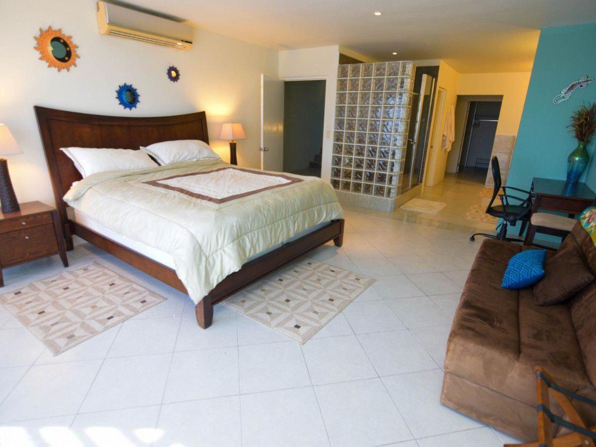 San Felipe Vacation Rental By San Felipe Marina Resort Casa Crystal Bay Esterno foto