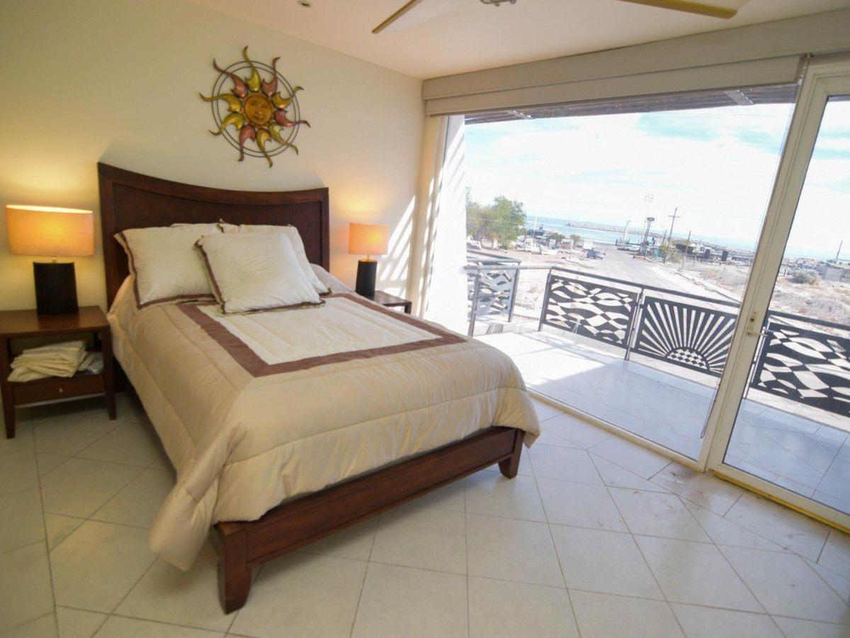 San Felipe Vacation Rental By San Felipe Marina Resort Casa Crystal Bay Esterno foto