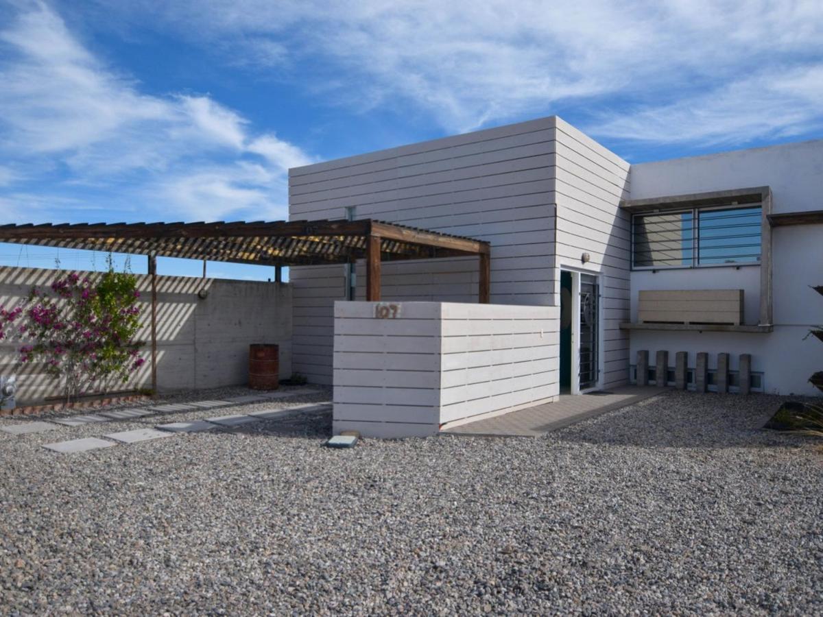 San Felipe Vacation Rental By San Felipe Marina Resort Casa Crystal Bay Esterno foto