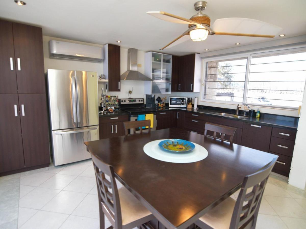San Felipe Vacation Rental By San Felipe Marina Resort Casa Crystal Bay Esterno foto