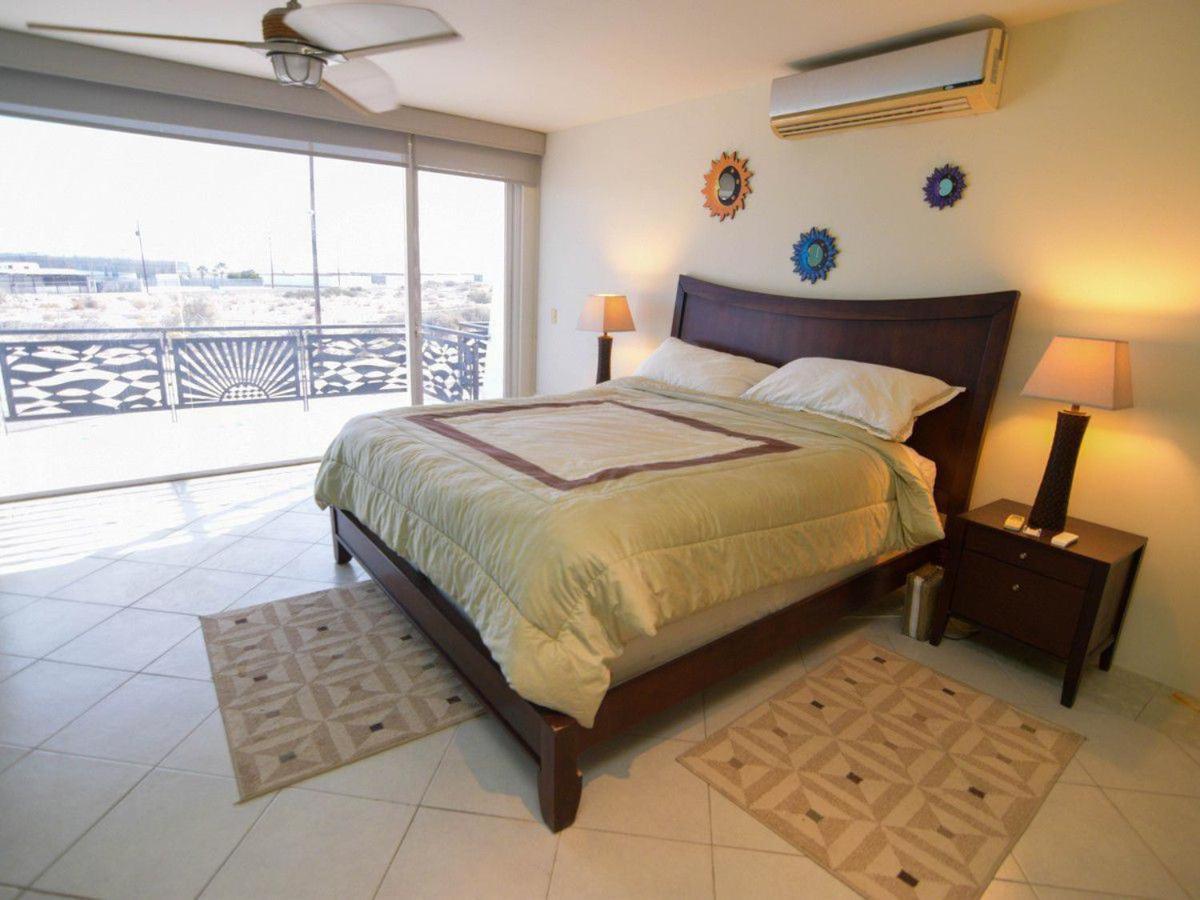 San Felipe Vacation Rental By San Felipe Marina Resort Casa Crystal Bay Esterno foto