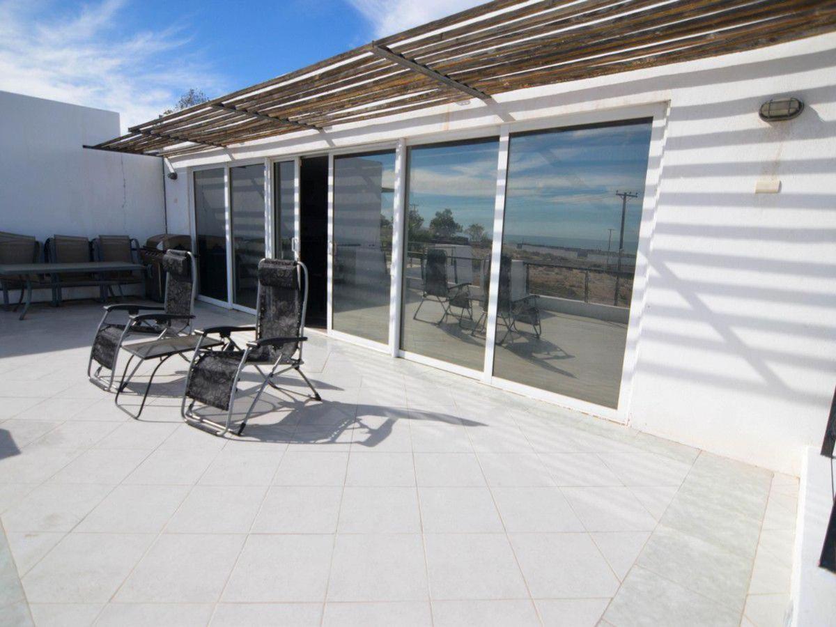San Felipe Vacation Rental By San Felipe Marina Resort Casa Crystal Bay Esterno foto