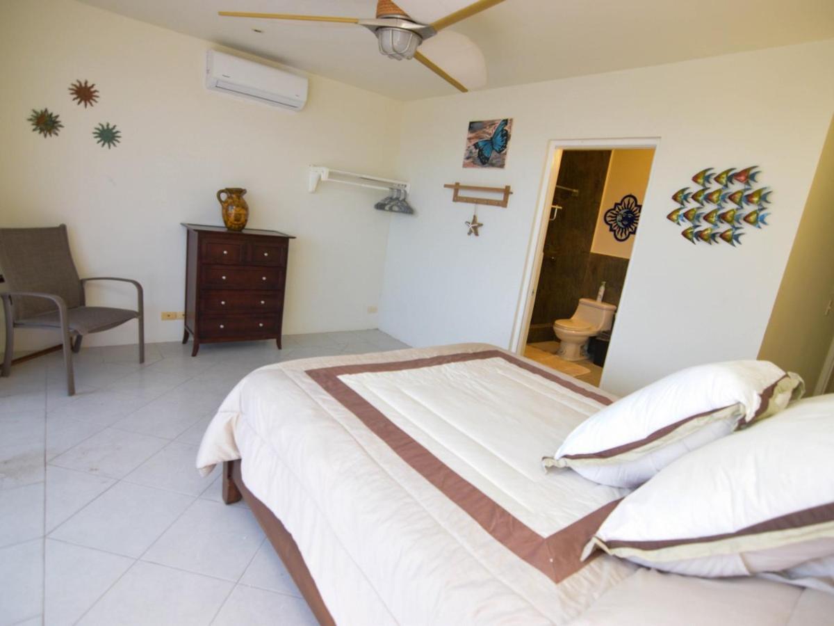 San Felipe Vacation Rental By San Felipe Marina Resort Casa Crystal Bay Esterno foto