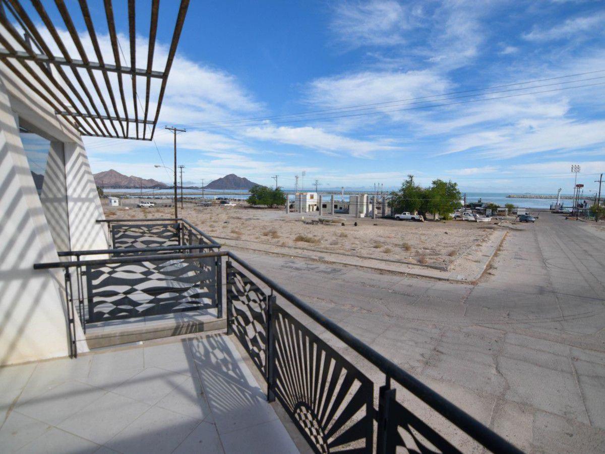 San Felipe Vacation Rental By San Felipe Marina Resort Casa Crystal Bay Esterno foto